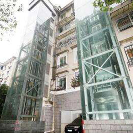 伊春旧楼加装MK手机版app_MK（中国）