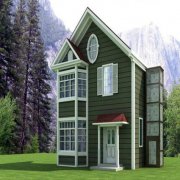 哈尔滨别墅加装MK手机版app_MK（中国）