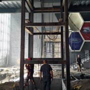 哈尔滨饭店加装MK手机版app_MK（中国）