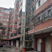 哈尔滨老旧住宅楼加装MK手机版app_MK（中国）