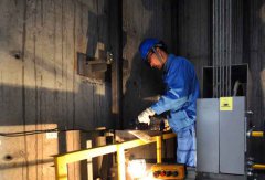 哈尔滨MK手机版app_MK（中国）维保：技术是基础，责任心是关键