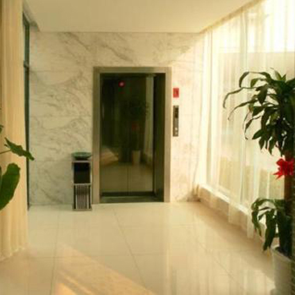 哈尔滨快捷宾馆加装MK手机版app_MK（中国）