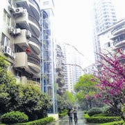 牡丹江旧楼加装MK手机版app_MK（中国）