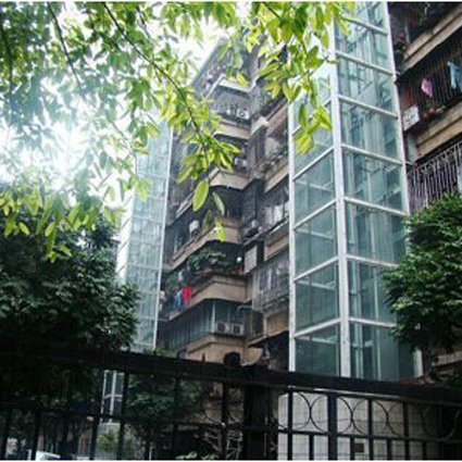 绥化旧楼加装MK手机版app_MK（中国）