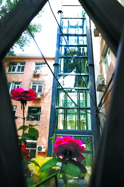 伊春旧楼加装MK手机版app_MK(中国)