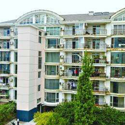 大庆旧楼加装MK手机版app_MK（中国）