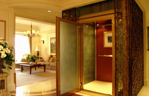 哈尔滨曳引式别墅MK手机版app_MK（中国）