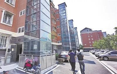 牡丹江旧楼加装MK手机版app_MK（中国），可以得到多少补助？